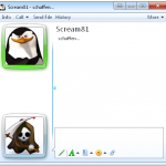 Trillianlivemessagewindow